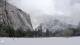 Yosemite National Park, Californie 17.01.2025 15:45