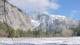 Yosemite National Park, California 12.03.2025 15:45