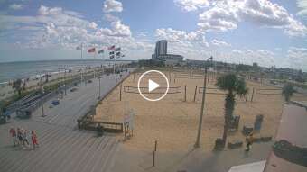 Myrtle Beach, South Carolina Lun. 16:21