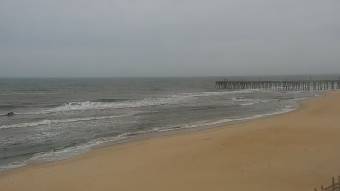 Rodanthe, North Carolina Lun. 16:29