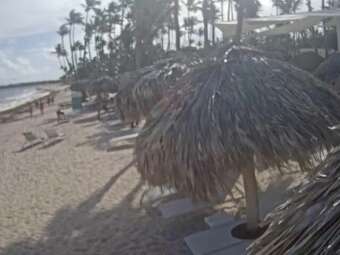 Punta Cana Lun. 16:33