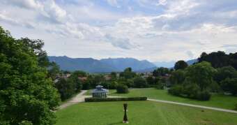 Murnau am Staffelsee Lun. 16:33