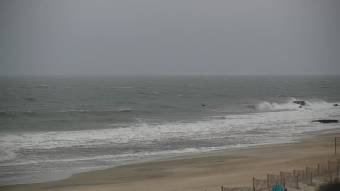 Cape Hatteras, North Carolina Lun. 16:58