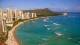 Waikiki Beach, Hawaii 30.04.2025 16:52