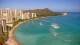 Waikiki Beach, Hawaii 08.06.2025 16:52