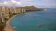 Waikiki Beach, Hawaii 17.05.2025 16:52