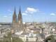 Cologne 02.07.2025 16:45