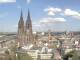 Cologne 29.04.2025 16:45