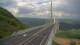 Millau Viaduct 18.03.2025 16:46