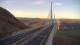 Millau Viaduct 26.11.2024 16:46