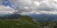 Chäserrugg 11.07.2025 16:54