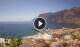 Los Gigantes (Teneriffa) 30.06.2025 16:09