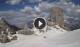 Cortina d'Ampezzo 30.04.2025 16:13