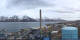 Longyearbyen (Spitsbergen) 09.06.2025 16:17