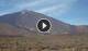 Pico de Teide (Ténérife) 14.06.2025 16:18