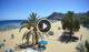 Playa de Las Teresitas (Teneriffa) 01.07.2025 16:19