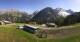 Brand bei Bludenz 29.04.2025 16:22