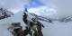 Jungfraujoch 14.06.2025 16:16