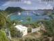 Quart-A-Nancy Point, Cooper Island 10.05.2025 16:29