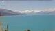 Lake Pukaki 04.01.2025 16:31