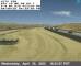 Indio, Californie 29.04.2025 16:25