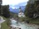 Ramsau bei Berchtesgaden 05.07.2025 16:50