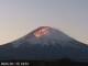 Mount Fuji 15.01.2025 16:51