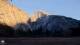 Yosemite National Park, Californie 17.01.2025 16:45