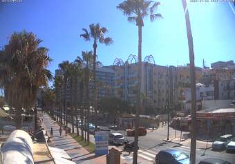 Torremolinos Lun. 17:48