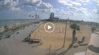 Myrtle Beach, South Carolina Lun. 17:21