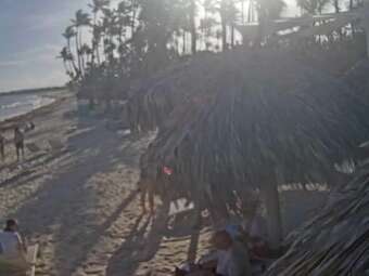 Punta Cana Lun. 17:33