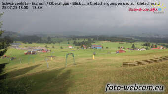 Eschach Lun. 17:34