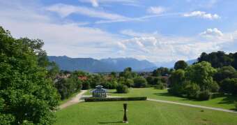 Murnau am Staffelsee Lun. 17:33