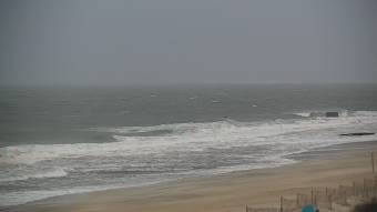 Cape Hatteras, North Carolina Lun. 17:58