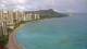 Waikiki Beach, Hawaii 08.06.2025 17:52