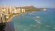 Waikiki Beach, Hawaii 08.06.2025 17:52
