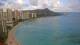 Waikiki Beach, Hawaii 13.06.2025 17:52