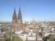 Cologne 30.04.2025 17:45