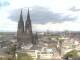 Köln 12.07.2025 17:45