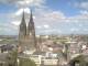 Cologne 15.07.2025 17:45