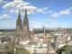Cologne 08.05.2025 17:45