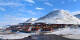 Longyearbyen (Spitsbergen) 08.05.2025 17:46