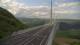 Millau Viaduct 18.03.2025 17:46