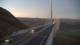 Millau Viaduct 26.11.2024 17:46