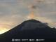 Popocatepetl 04.01.2025 17:55