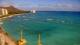 Waikiki Beach, Hawaii 14.07.2025 17:15