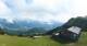 Tauplitzalm 11.07.2025 17:10