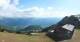 Tauplitzalm 11.05.2025 17:10