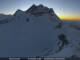 Jungfraujoch 17.01.2025 17:15