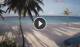 Île de Veligandu (Atoll d'Alif Alif) 27.05.2025 17:18